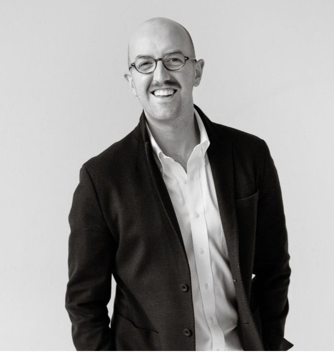 Dr. Alan Clarke