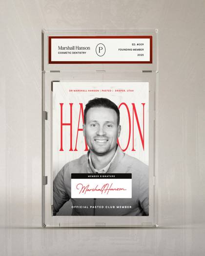 Marshall Hanson