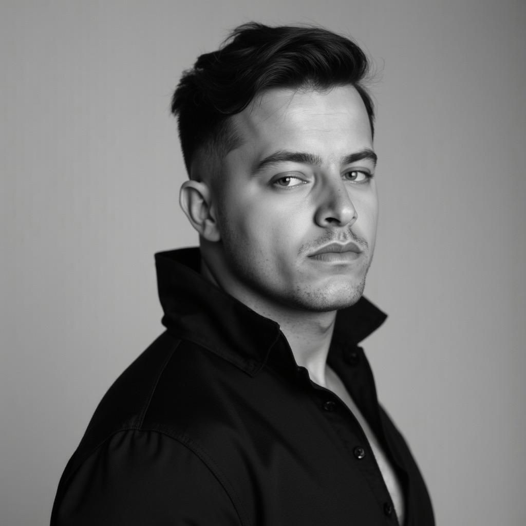 Zac Orender